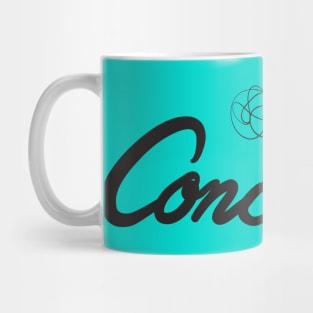 Concerned Mug